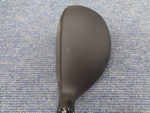 ダンロップ スリクソン ZXi 2024 中古ユーティリティー 000312 - メルカリ