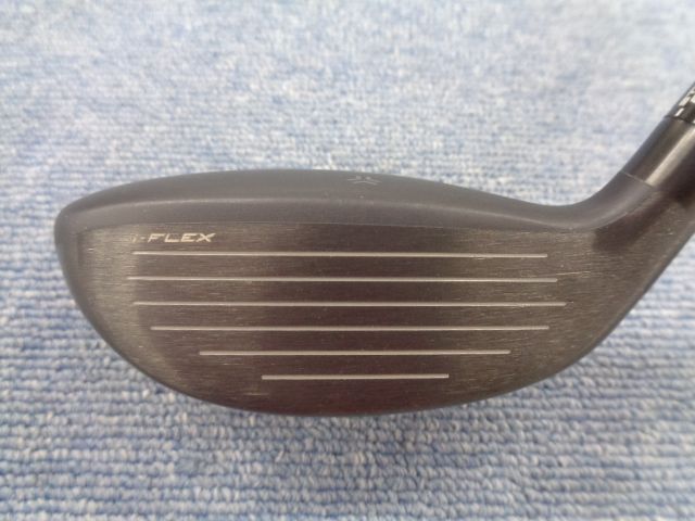 ダンロップ スリクソン ZXi 2024 中古ユーティリティー 000312 - メルカリ