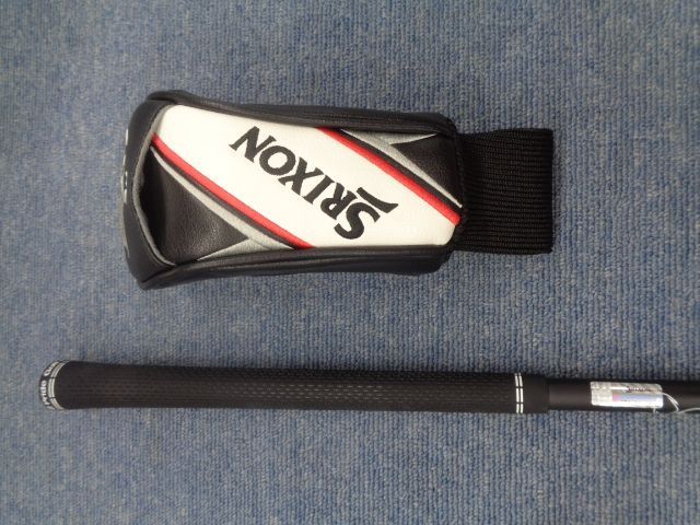 ダンロップ スリクソン ZXi 2024 中古ユーティリティー 000312 - メルカリ