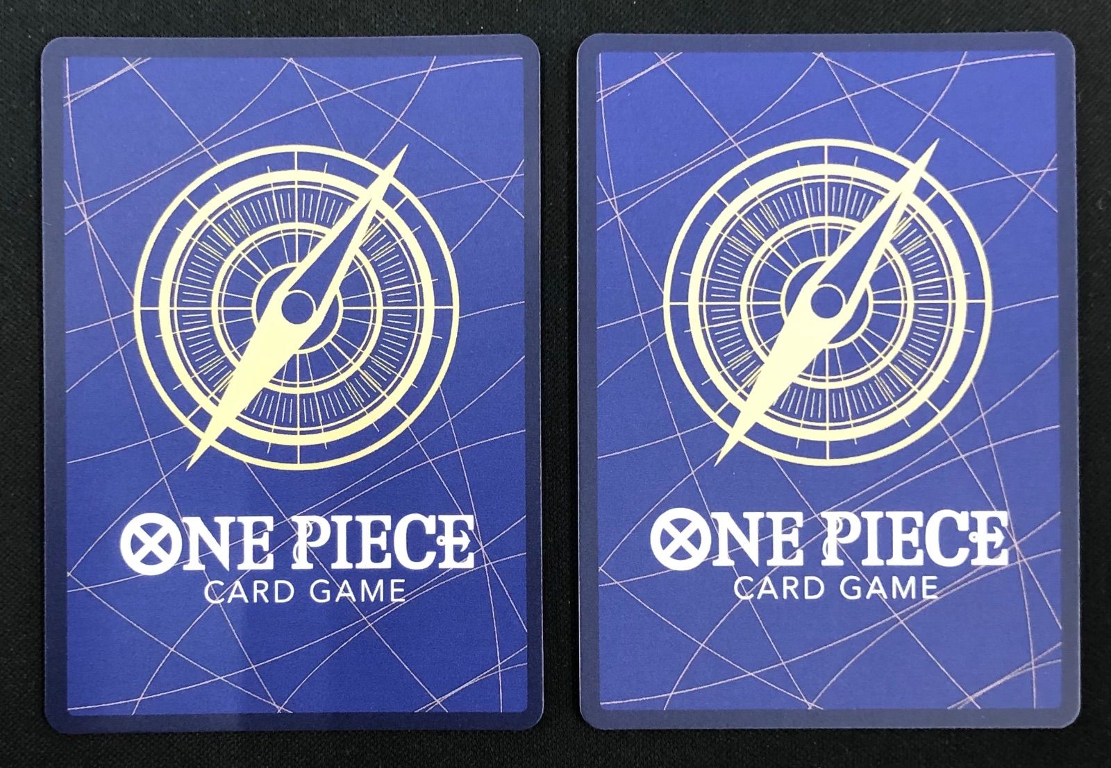 モンキー・D・ルフィ SEC 2枚 EB04-061【ワンピースカード】 - メルカリ