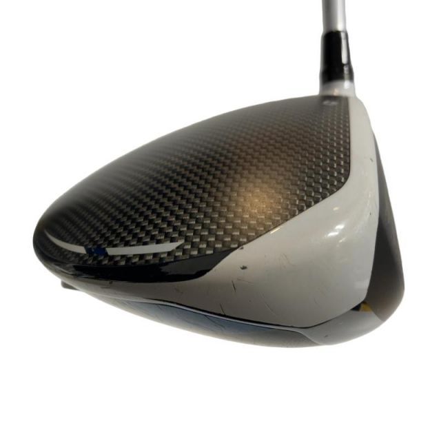 中古】 テーラーメイド SIM MAX 10.5° ドライバー DR Speeder 661