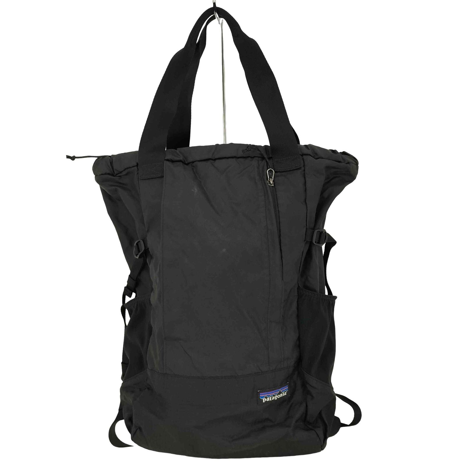 パタゴニア patagonia LWT TOTE PACK ライトウェイトトラベルトート