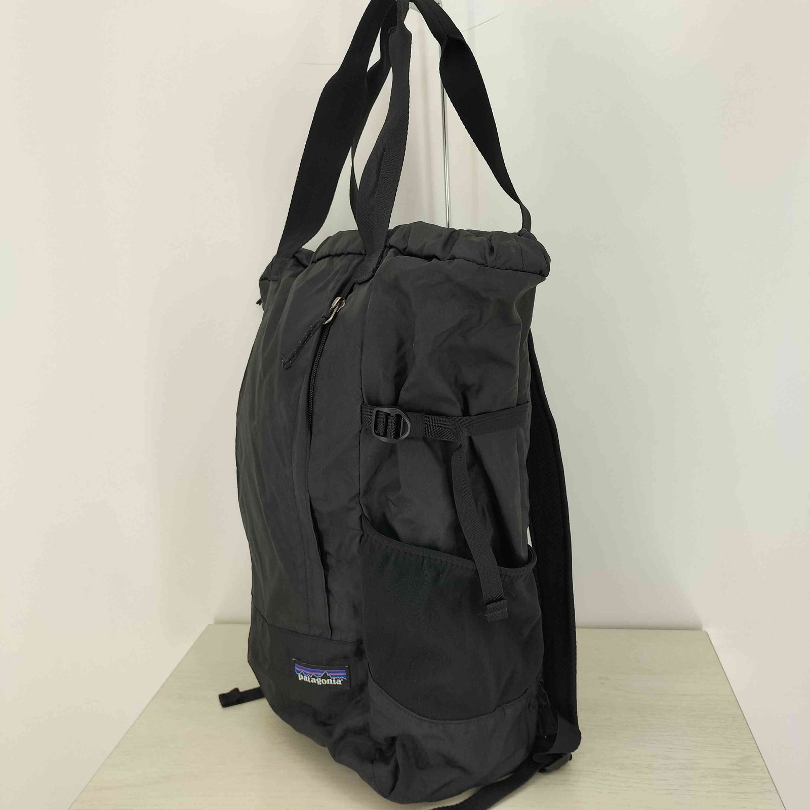 パタゴニア patagonia LWT TOTE PACK ライトウェイトトラベルトート