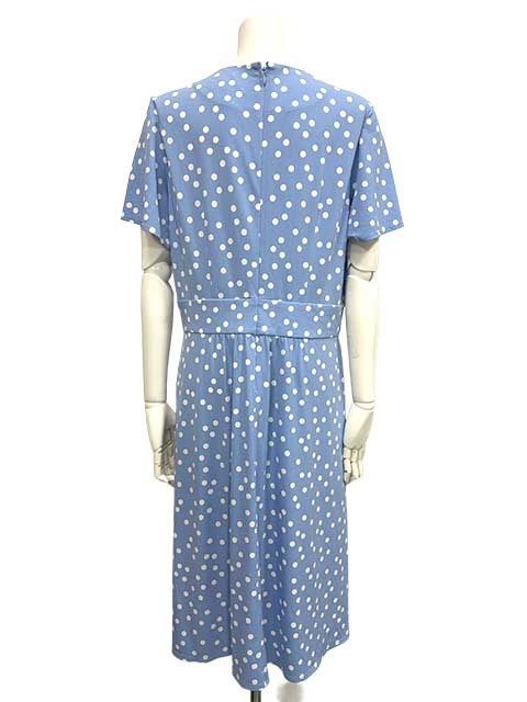 中古】kay me ケイミー ワンピース レディース 半袖 カシュクール