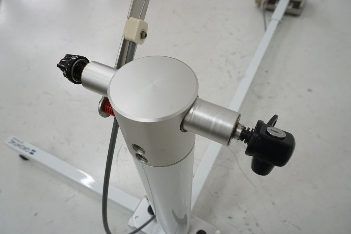 GROWTAC 「グロータック」 GT-ROLLER FLEX3 サイクルトレーナー 