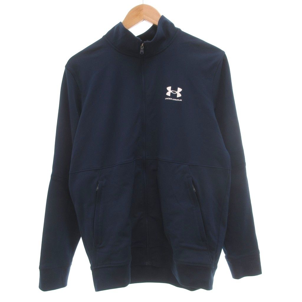 アンダーアーマー UNDER ARMOUR ジャージ セットアップ ジャケット
