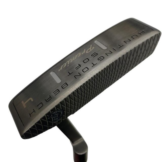 中古】 クリーブランド Cleveland HUNTINGTON BEACH SOFT Premier 4 34