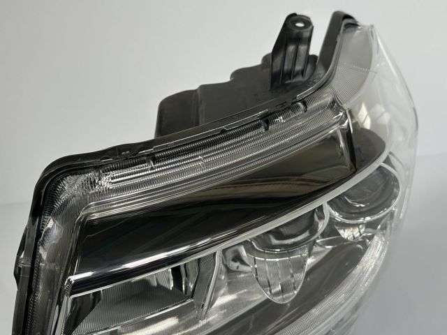 タントカスタム LA600S LA610S 前期 純正 左ヘッドライト Assy LED