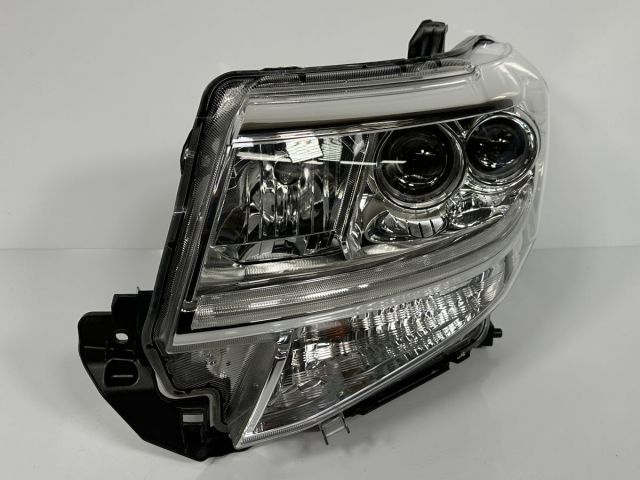 タントカスタム LA600S LA610S 前期 純正 左ヘッドライト Assy LED
