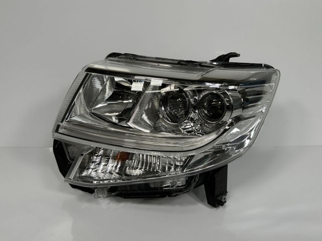 タントカスタム LA600S LA610S 前期 純正 左ヘッドライト Assy LED 
