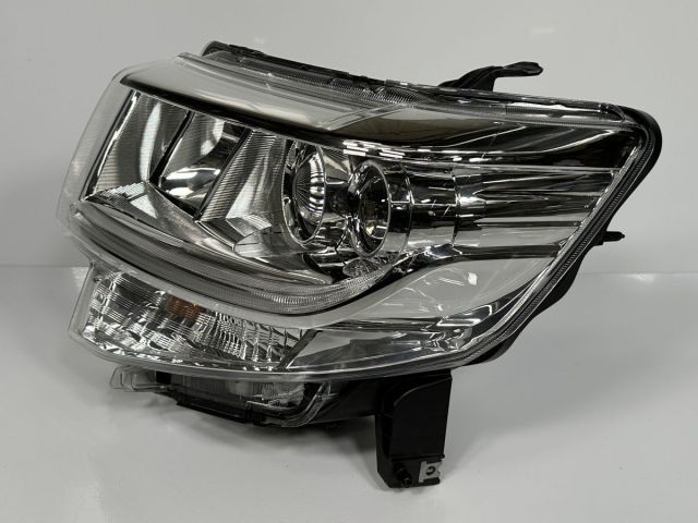 タントカスタム LA600S LA610S 前期 純正 左ヘッドライト Assy LED