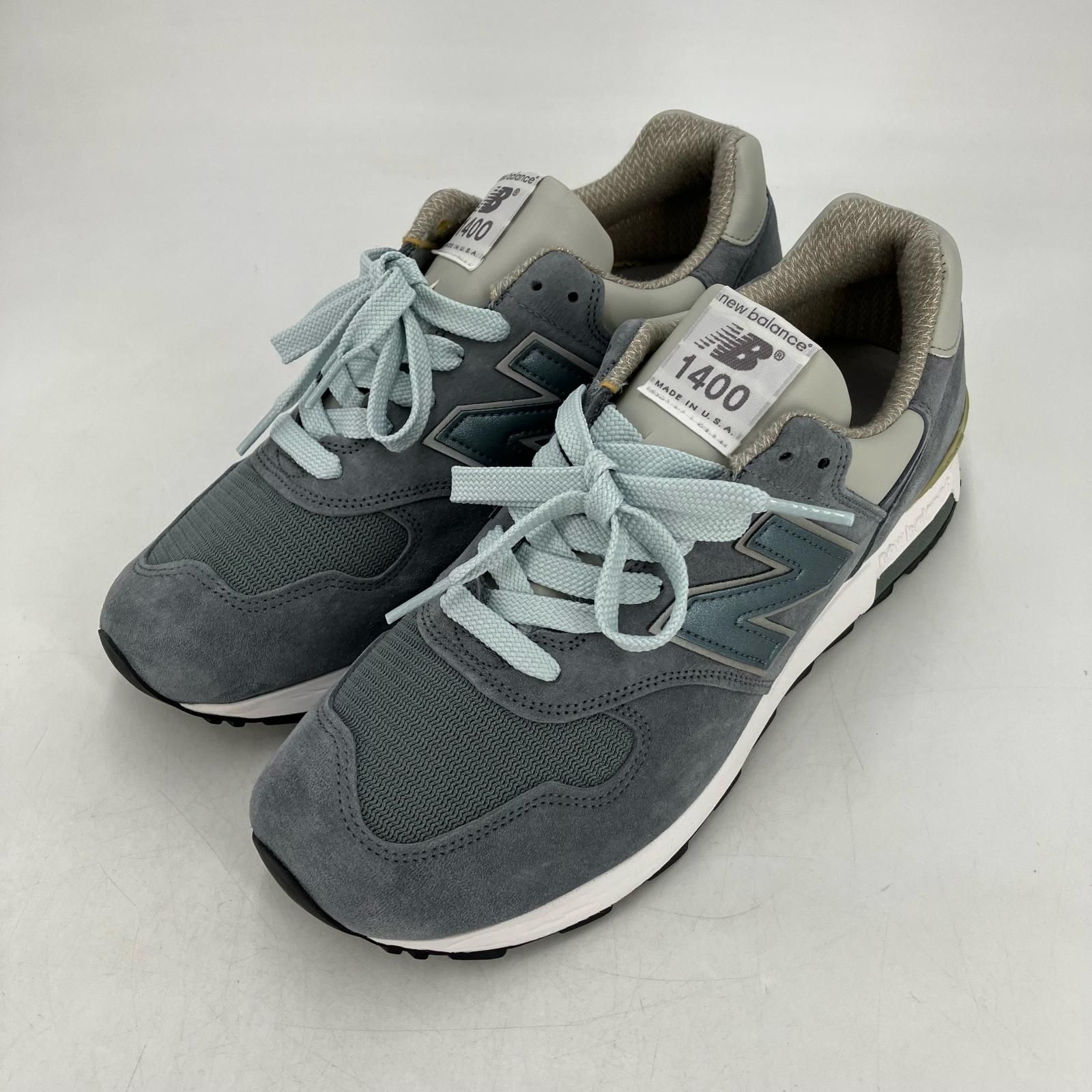 new balance M1400SB 28cm 新品 【公式通販】