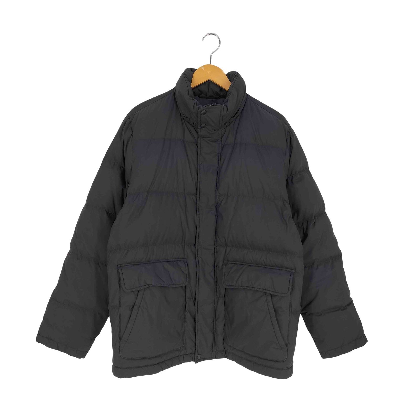 ユニクロ UNIQLO OLD UNIQLO PREMIUM DOWN JACKET ダウンジャケット 