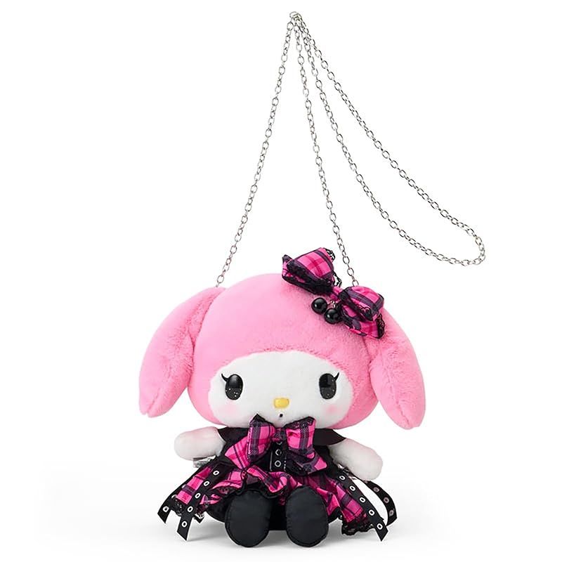 新着商品】サンリオ(SANRIO) ドールショルダーバッグ（Sweet Rock 'n