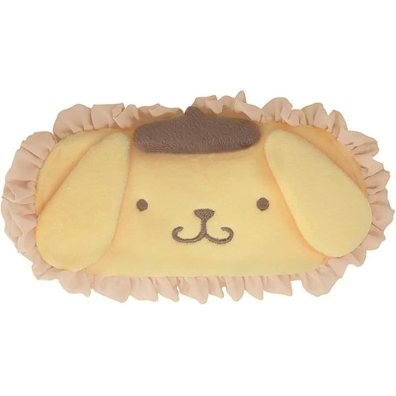 新着商品】森本産業 ヘアバンド Ver2 サンリオキャラクターズ ポムポム