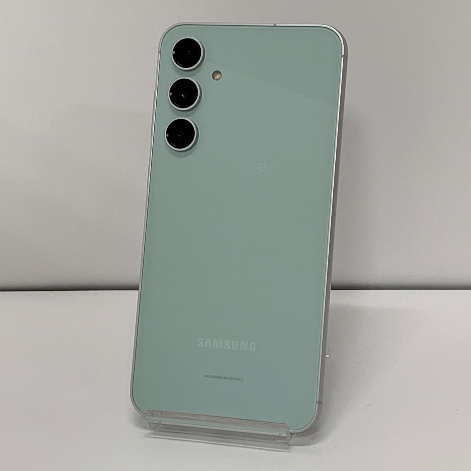 ⭐最終値下げ 2/6(金)までの掲載⭐Galaxy S23FE SCG24 256GB ミント au