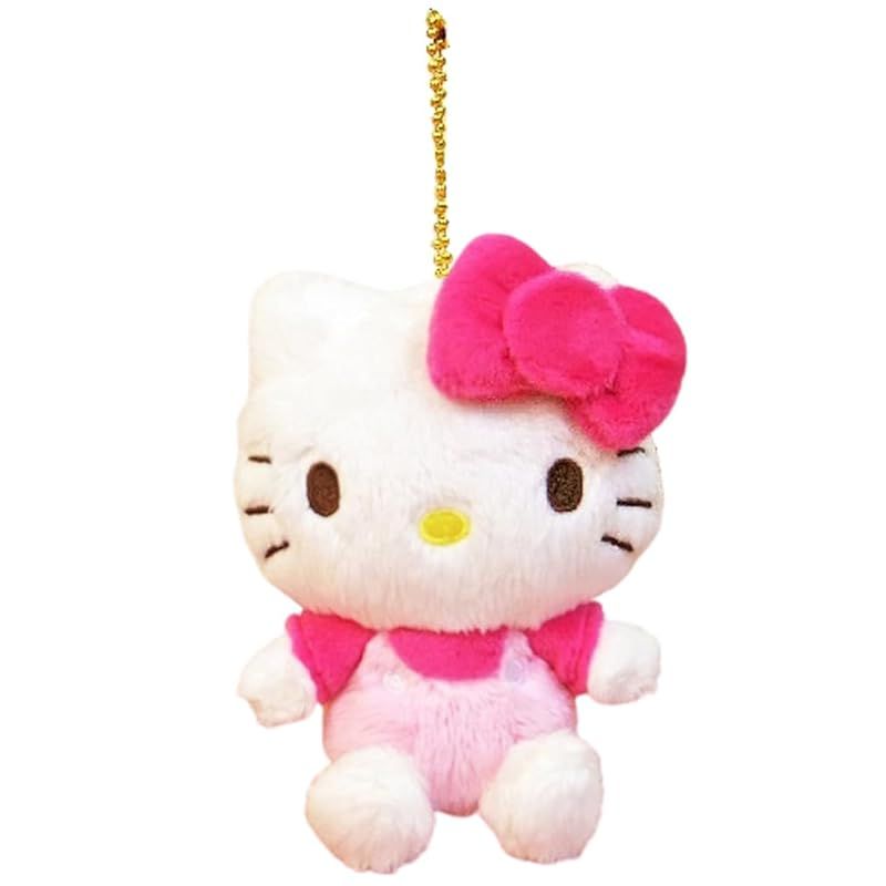 新着商品】ナカジマコーポレーション ほわほわ ハローキティ MC ピンク