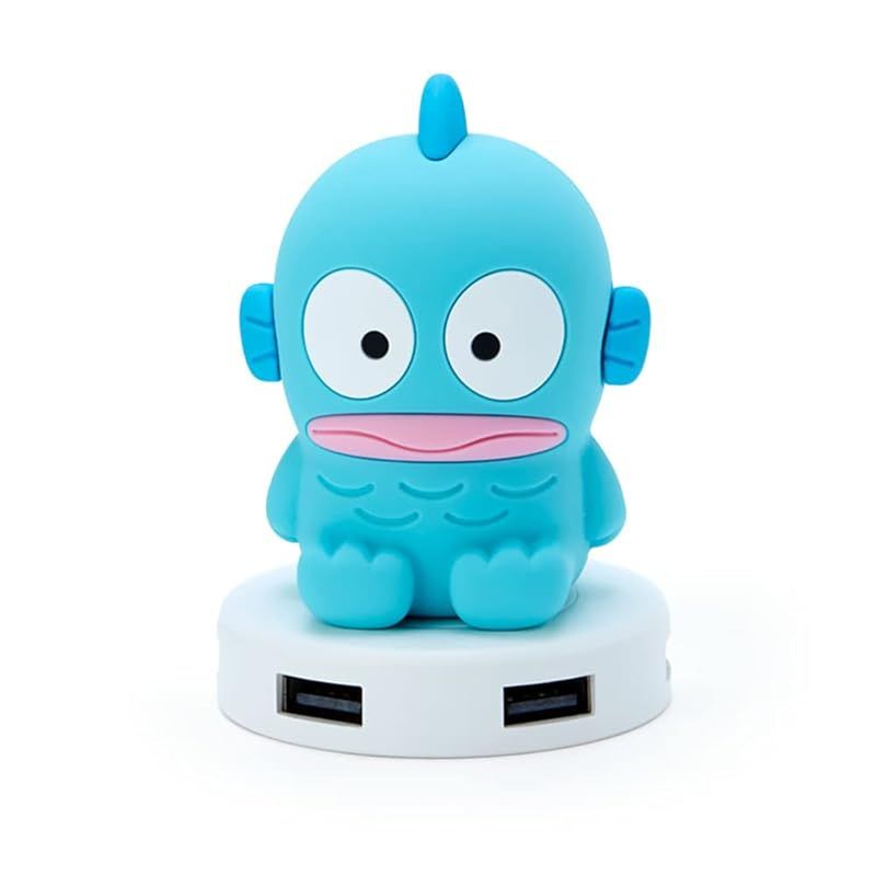 新着商品】サンリオ(SANRIO) サンリオ USBハブ 4ポート 110ケーブル