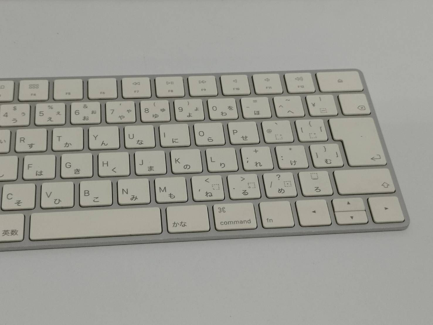 正規品】Apple Magic Keyboard/A1644/日本語配列 (6) - メルカリ