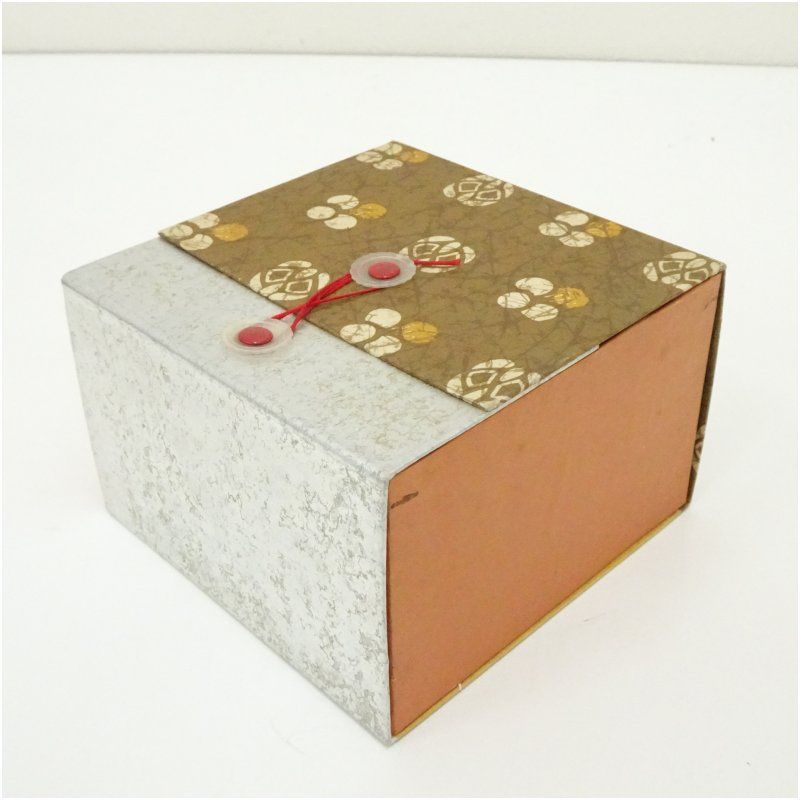 京焼 瑞雲窯 前田宝泉造 仁清茶碗（箱付） 茶道 抹茶 おしゃれ 抹茶