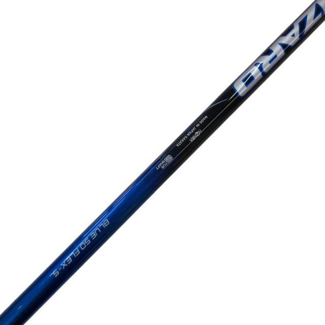 中古】 本間ゴルフ TOUR WORLD TW777 10.5° ドライバー DR VIZARD BLUE