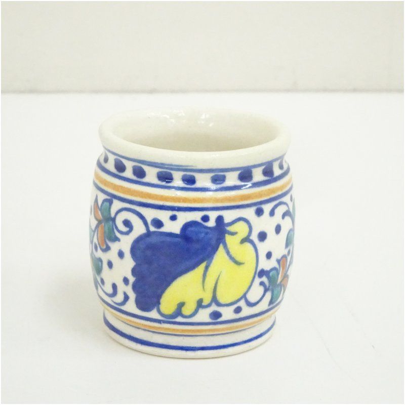 萬古焼 加賀瑞山造 オランダ蓋置（共箱） 蓋置き 茶道 道具 茶道具