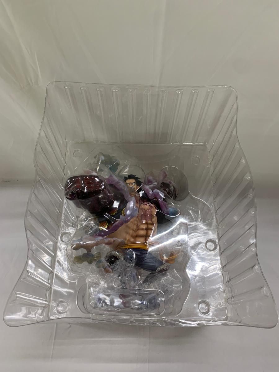 ♪Portrait.Of.Piratesワンピース“SA-MAXIMUM”モンキー・D・ルフィ