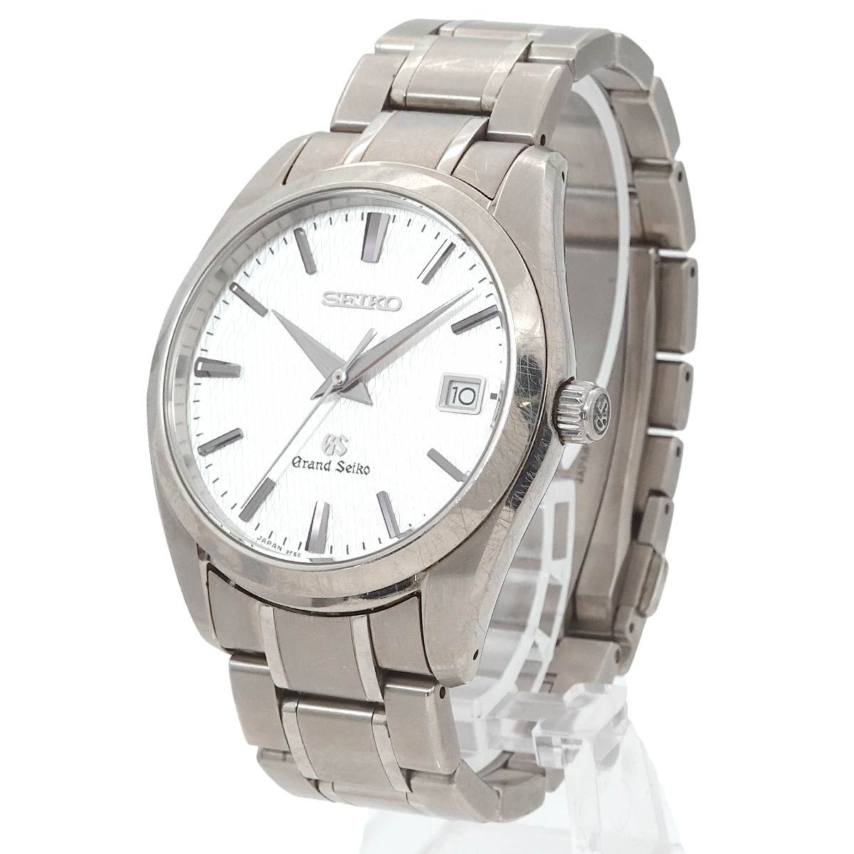 セイコー SEIKO グランドセイコー SBGX067 メンズ 腕時計 9F62 0AE0 