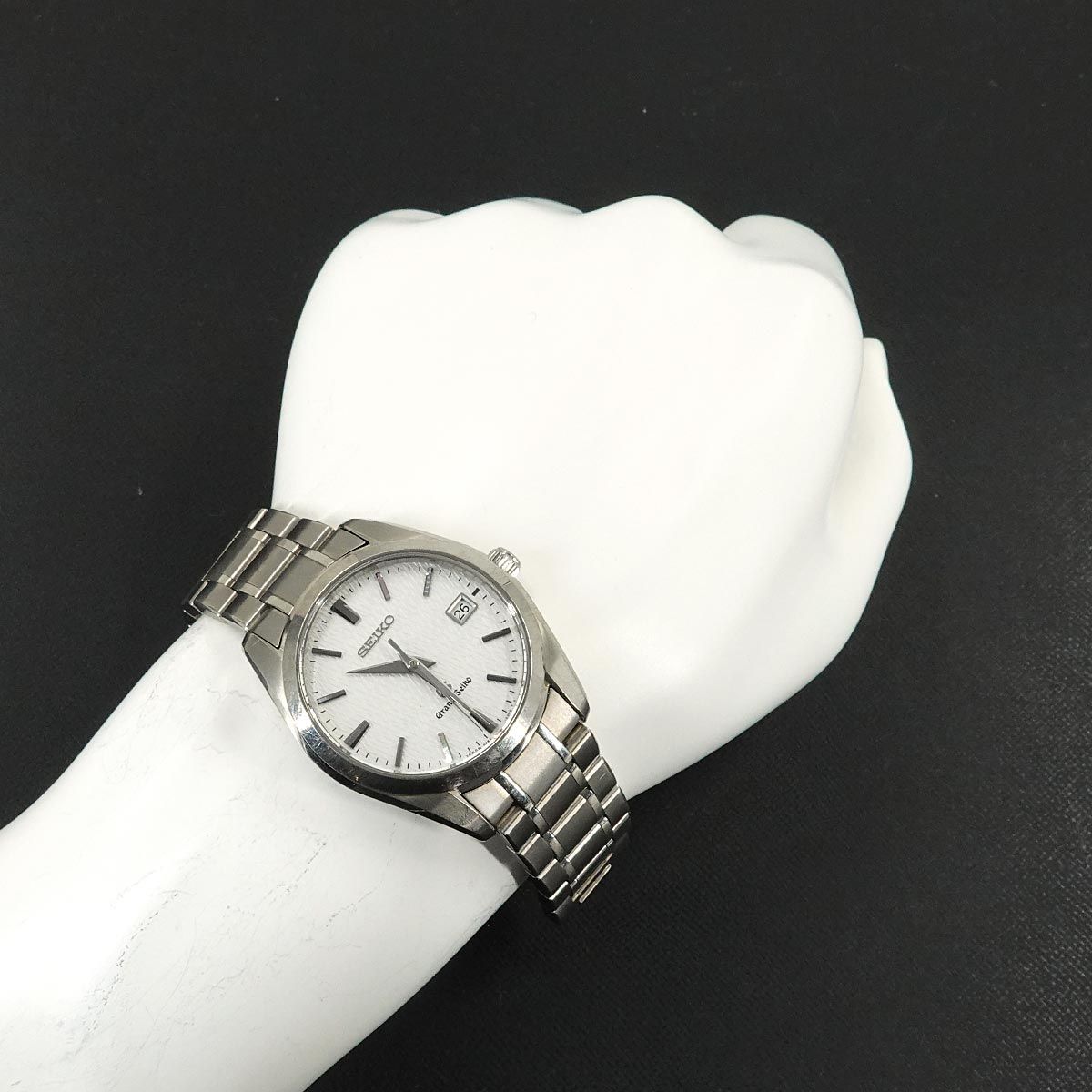 セイコー SEIKO グランドセイコー SBGX067 メンズ 腕時計 9F62 0AE0 