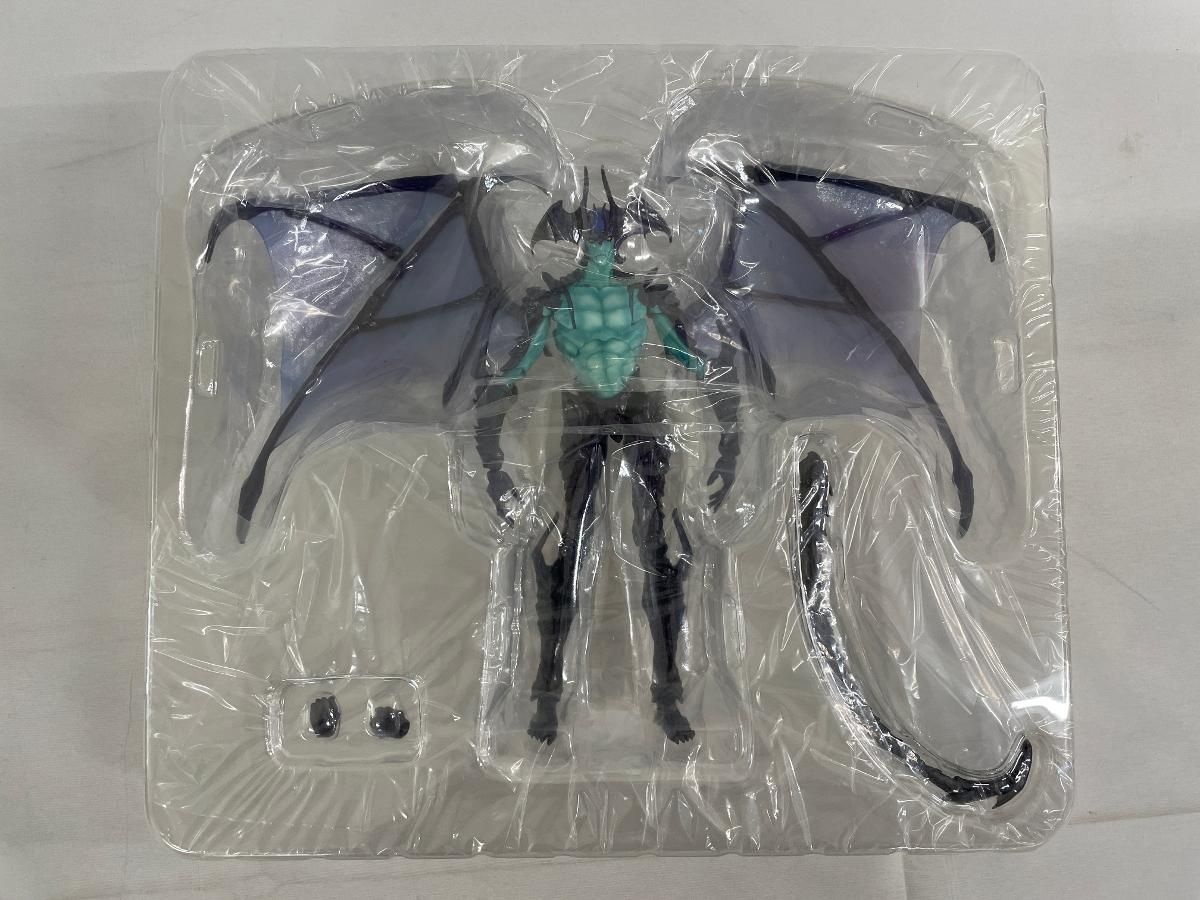 ヴァリアブルアクションヒーローズ デビルマン 「デビルマン ヴァリアブルアクションヒーローズ Amazon.co.jp: フィギュア コミック・アニメ