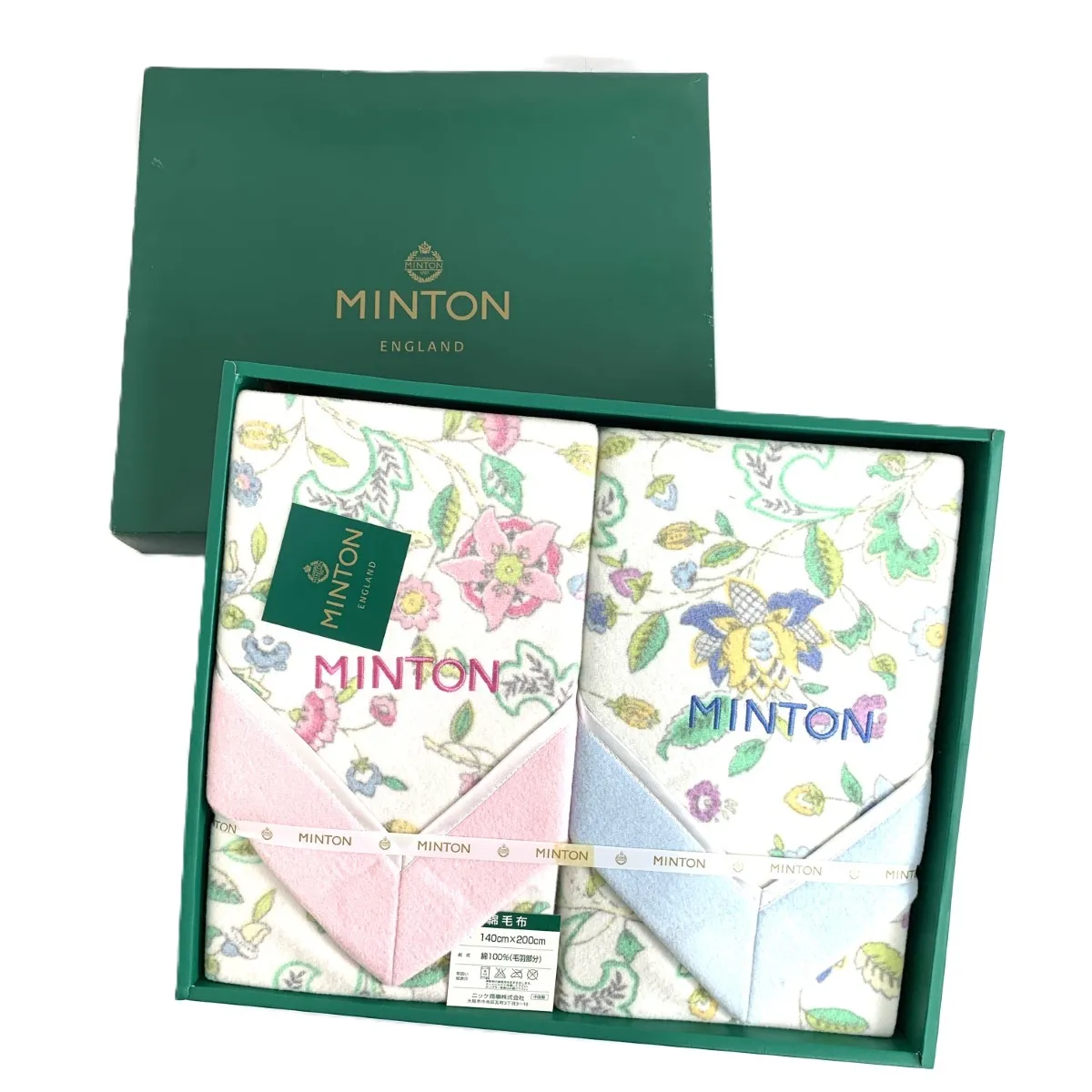 2026年最新】minton 綿毛布の人気アイテム - メルカリ