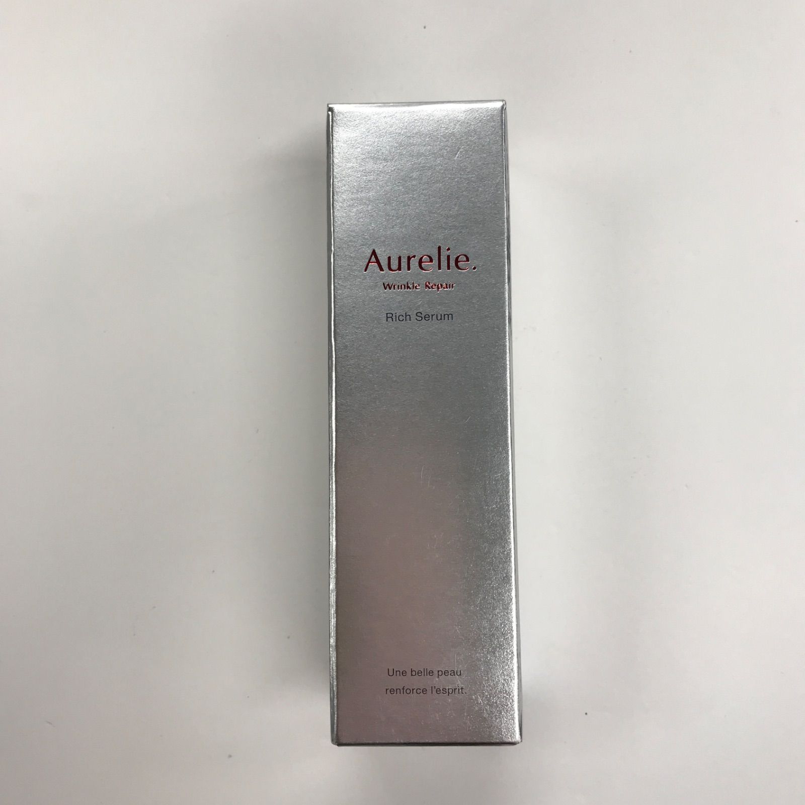 V1122 Aurelie オレリー リンクルリペア セラム＜美容液＞30ml - メルカリ