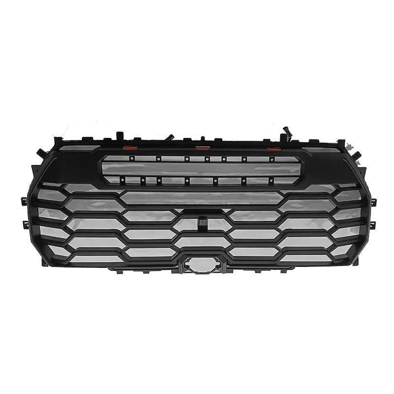 送料無料】2022-2025年式トヨタタンドラ（TUNDRA）適合！TRD風フロント