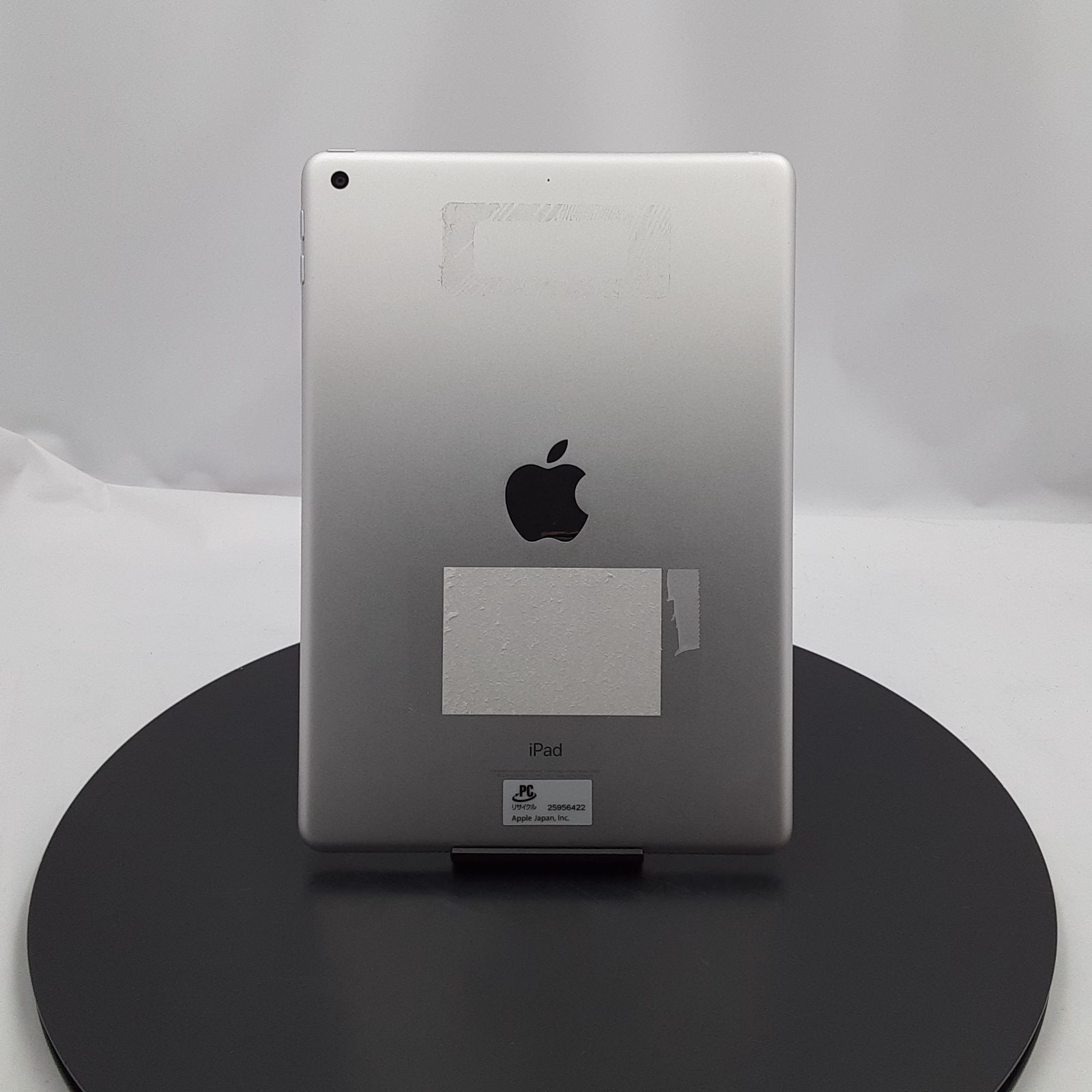 ジャンク☆iPad 第5世代 32GB シルバー iOS 中古 - メルカリ