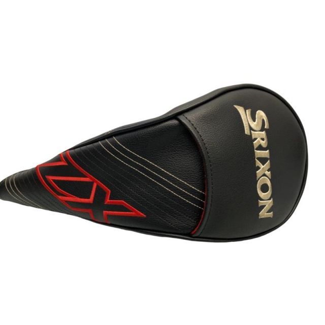 中古】 ダンロップ SRIXON ZX7 10.5° ドライバー DR Diamana ZX60
