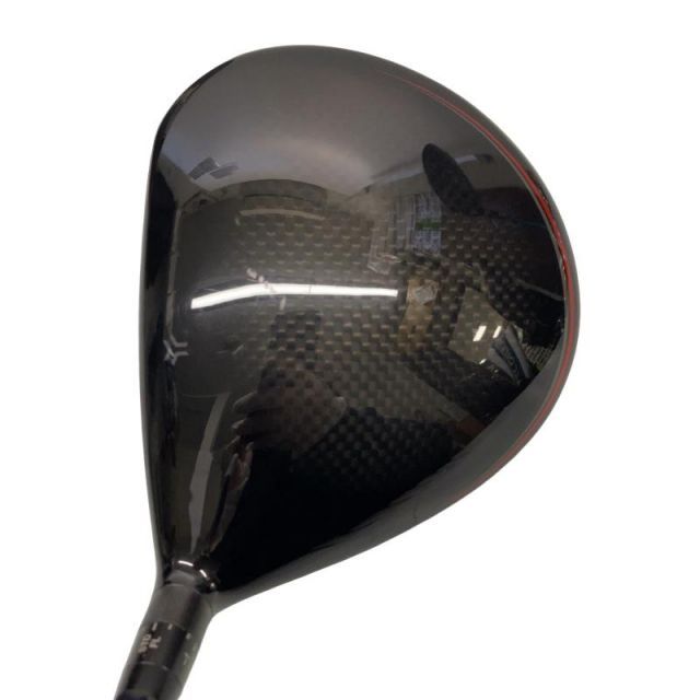 中古】 ダンロップ SRIXON ZX7 10.5° ドライバー DR Diamana ZX60