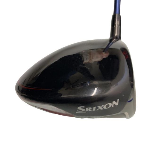 中古】 ダンロップ SRIXON ZX7 10.5° ドライバー DR Diamana ZX60