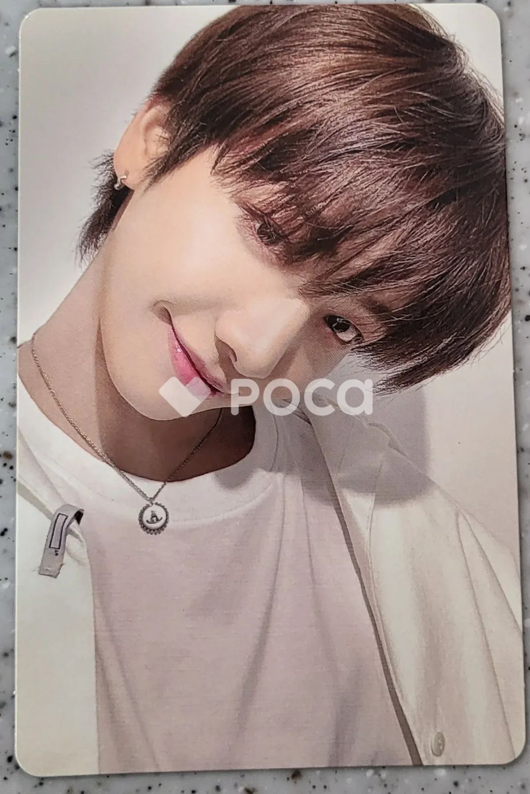 BOYNEXTDOOR ミョン・ジェヒョン 19.99 Twenty ver. - メルカリ