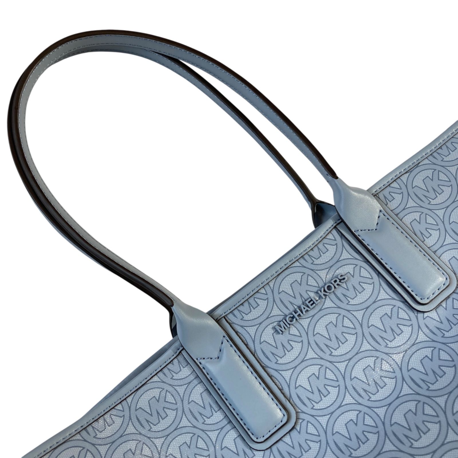 MICHAEL KORS マイケルコース ジョディートートバッグ シグネチャー柄 