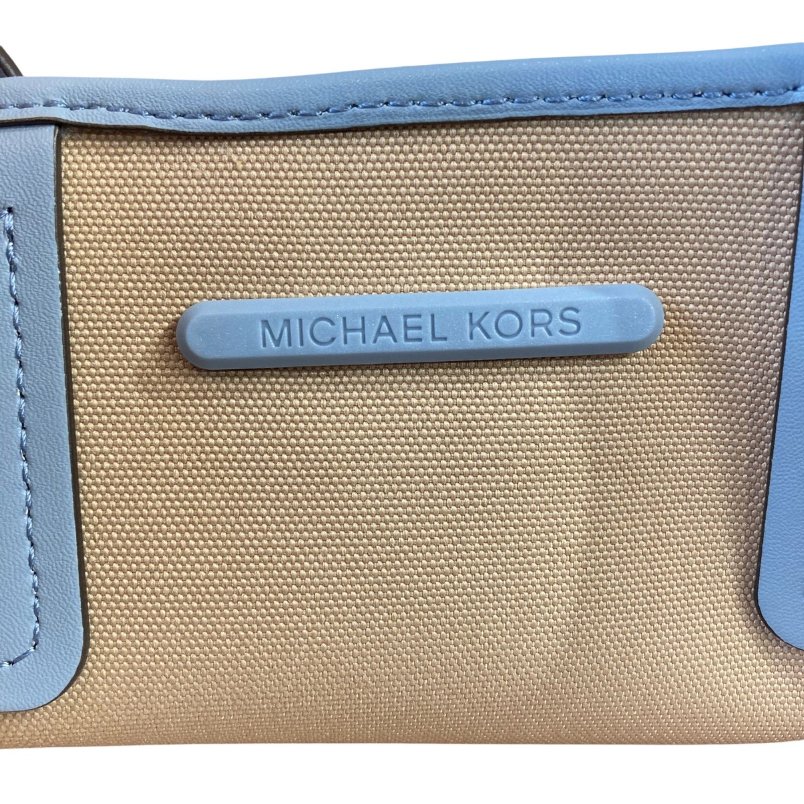 MICHAEL KORS マイケルコース ジョディートートバッグ シグネチャー柄 