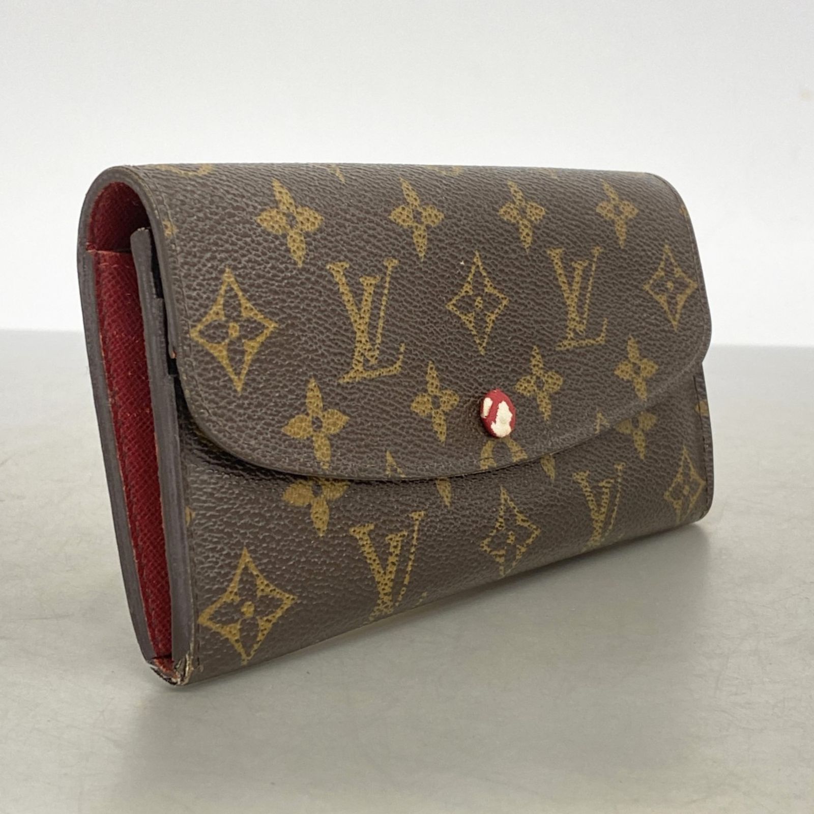 ルイ・ヴィトン(Louis Vuitton) ルイ・ヴィトン 長財布 モノグラム