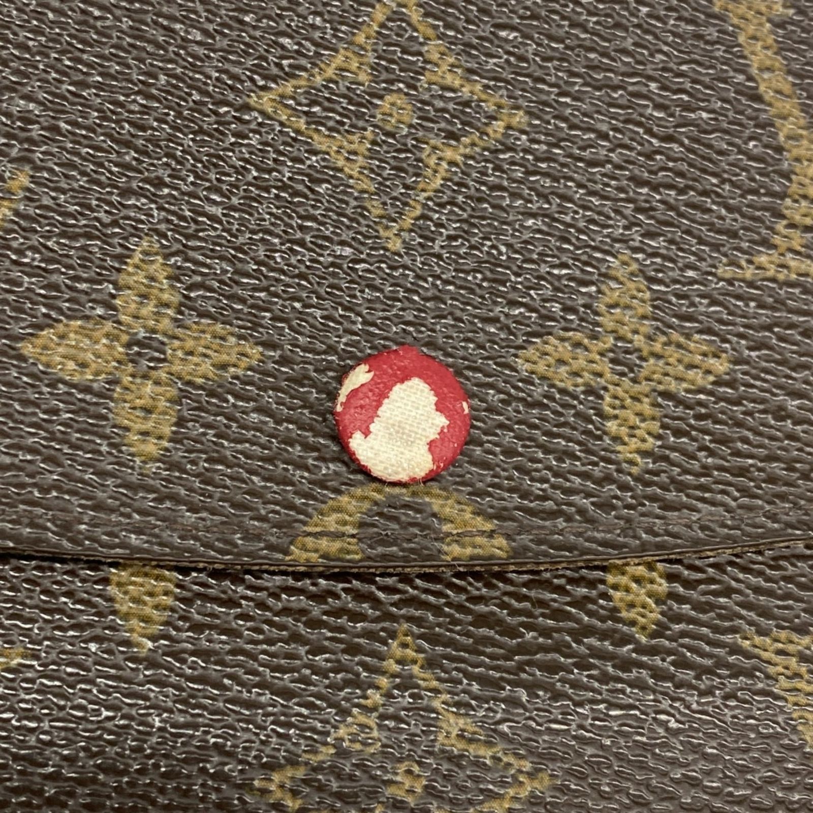 ルイ・ヴィトン(Louis Vuitton) ルイ・ヴィトン 長財布 モノグラム