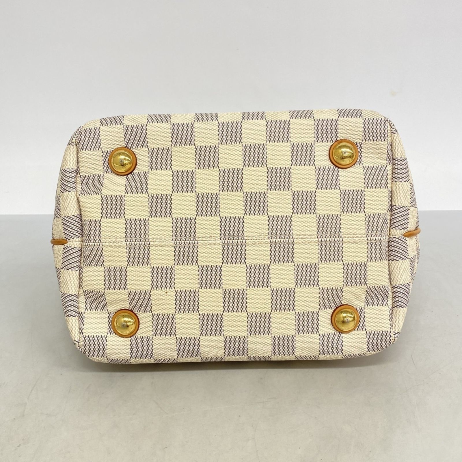 ルイ・ヴィトン(Louis Vuitton) ルイ・ヴィトン トートバッグ ダミエ