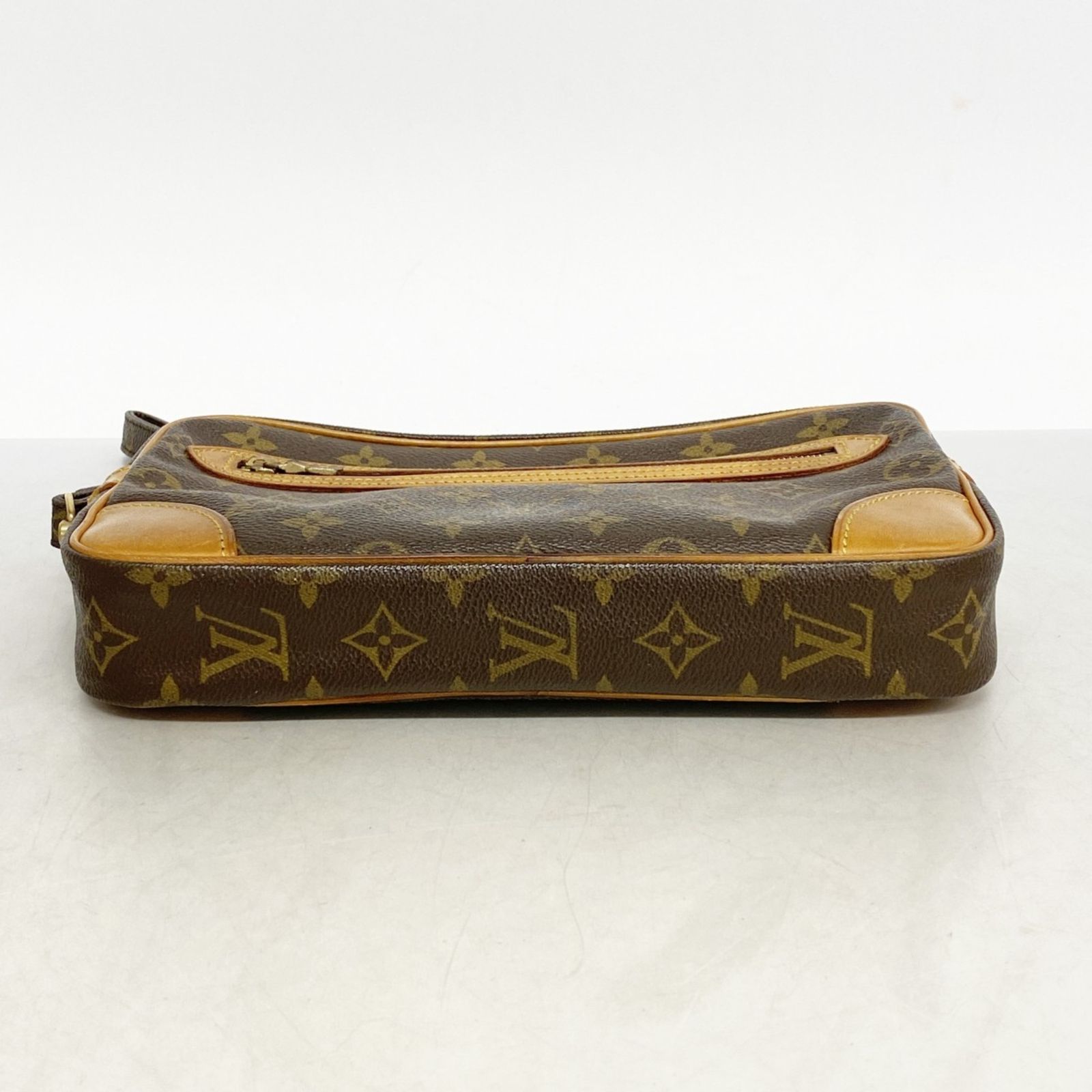 ルイ・ヴィトン(Louis Vuitton) ルイ・ヴィトン クラッチバッグ