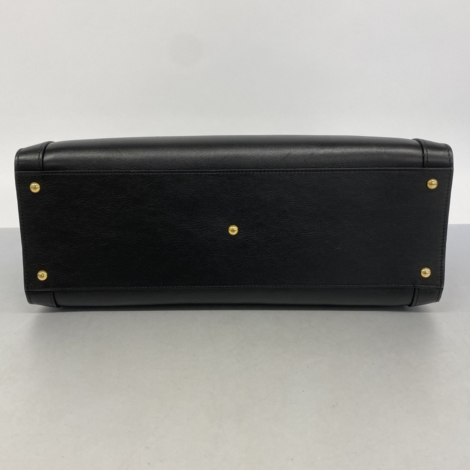 グッチ(Gucci) グッチ ハンドバッグ バンブー ダイアナ 655658 レザー