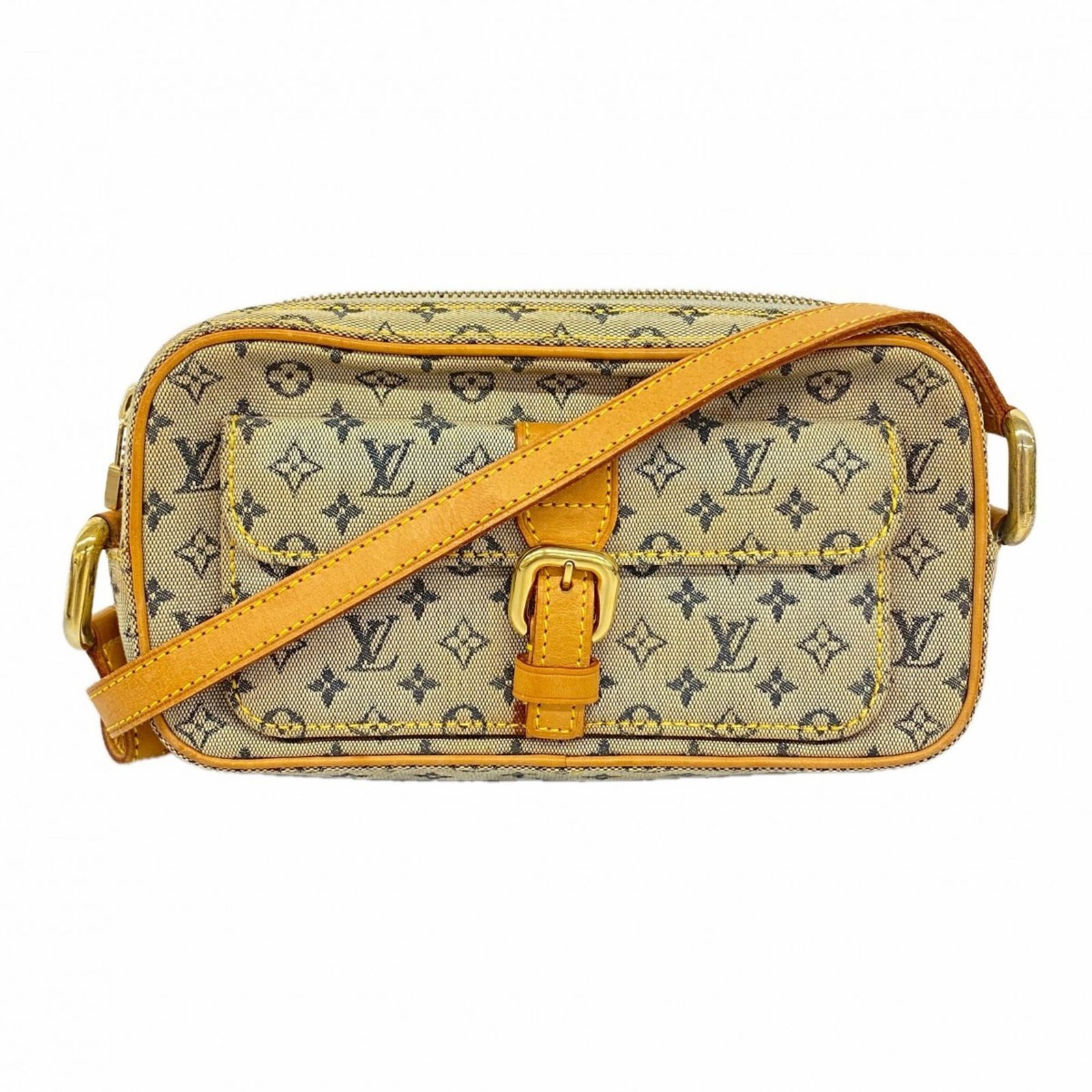 ルイ・ヴィトン(Louis Vuitton) ルイ・ヴィトン ショルダーバッグ 