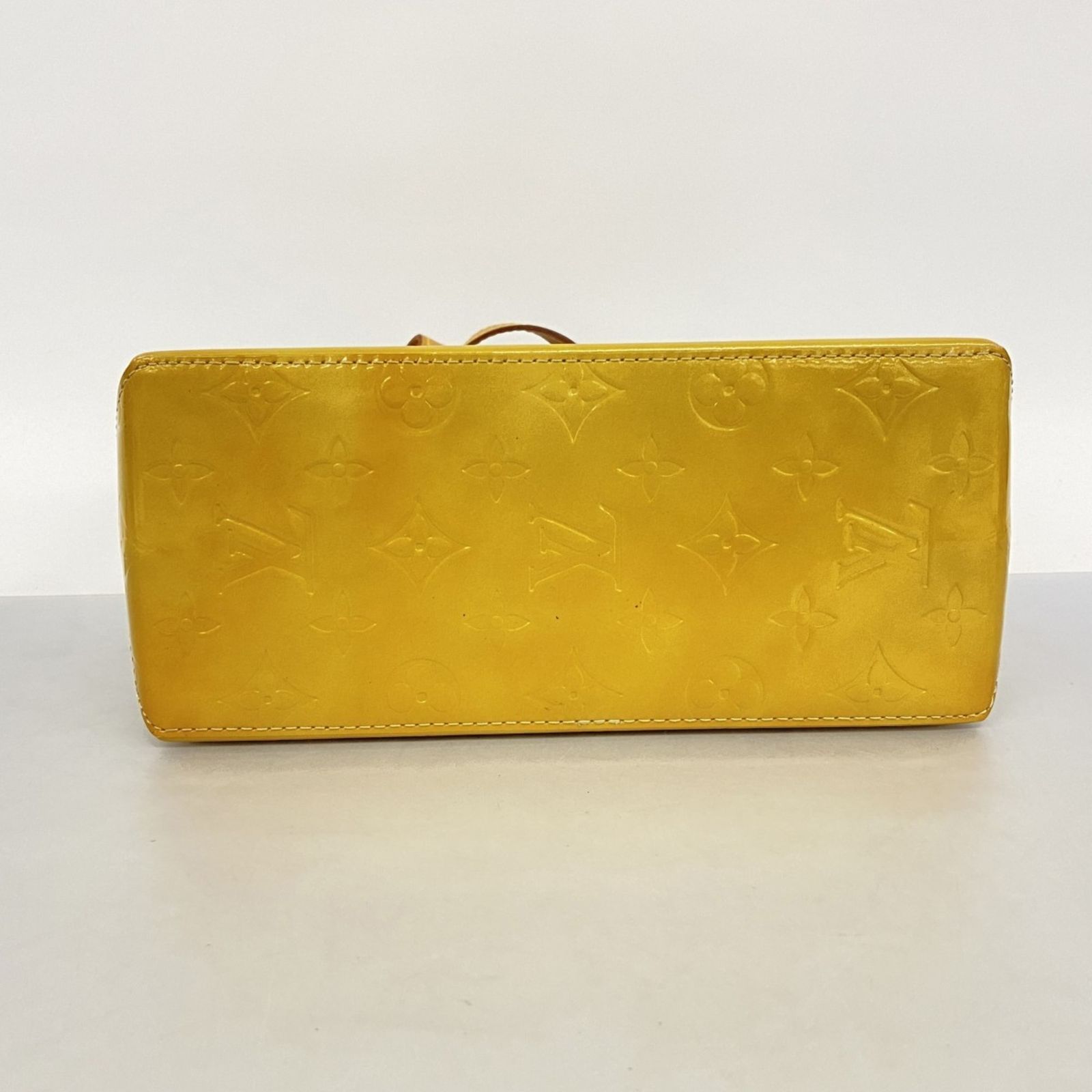 ルイ・ヴィトン(Louis Vuitton) ルイ・ヴィトン ハンドバッグ ヴェルニ