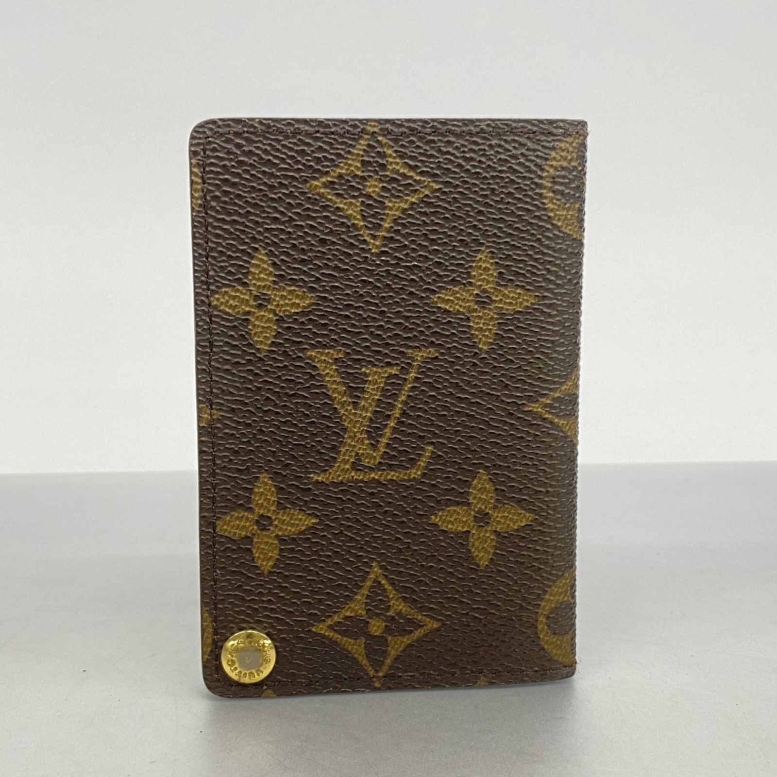 ルイ・ヴィトン(Louis Vuitton) ルイ・ヴィトン 名刺入れ・カード
