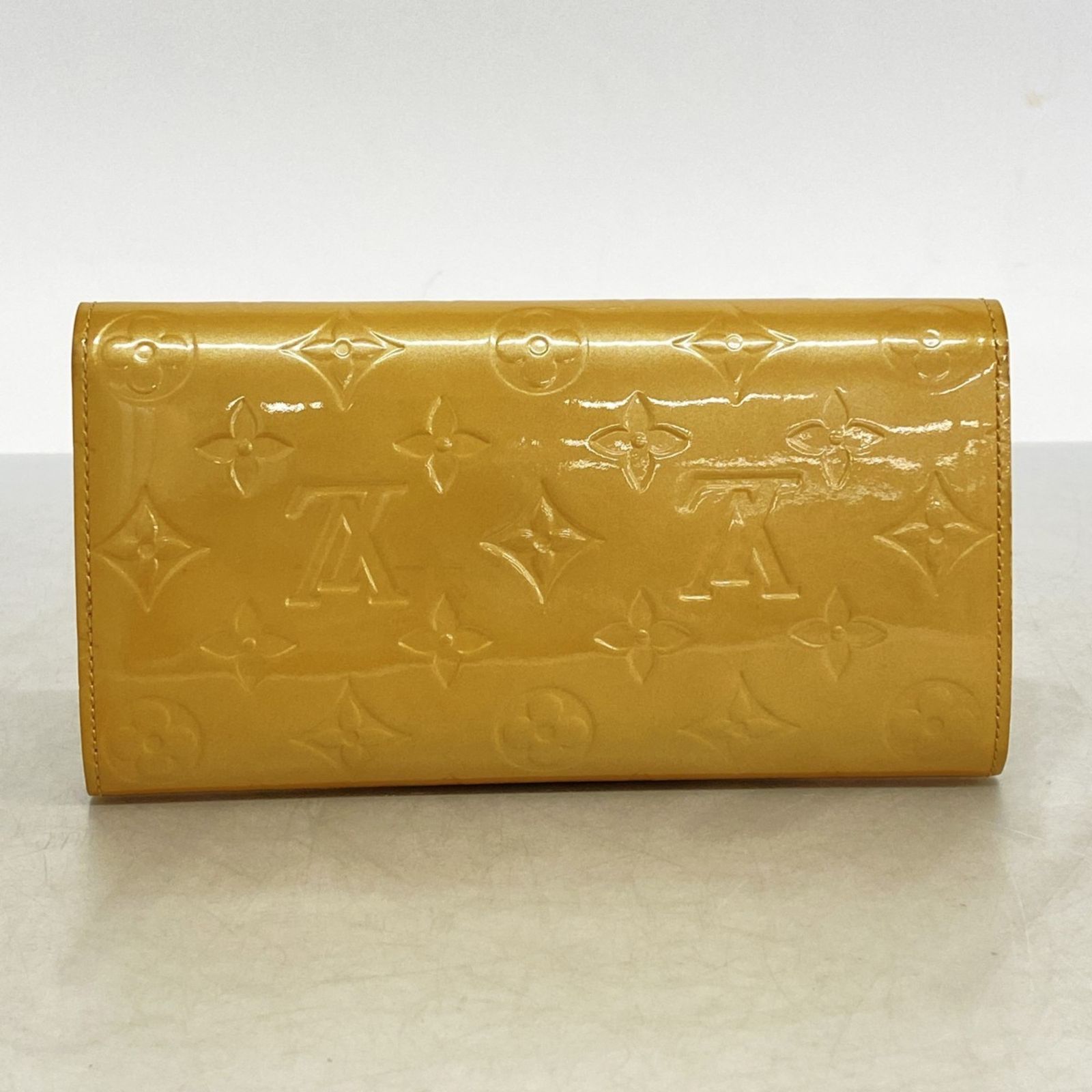 Louis Vuitton ルイヴィトン ジッピーウォレット 長財布 LOUIS VUITTON 