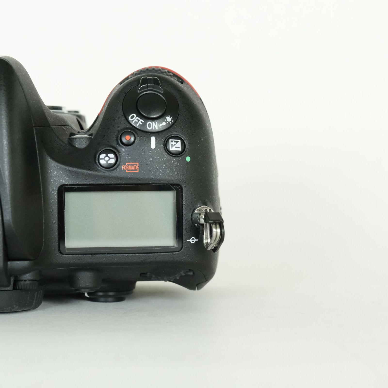 美品 | シャッター数6,320回] Nikon D610 [ボディ] | Nikon Fマウント